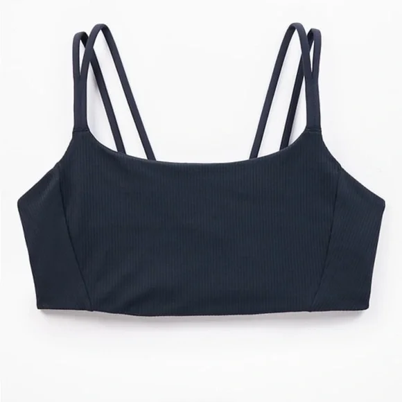 Athleta Transcend Strappy Bra D-DD - Picture 7 of 10